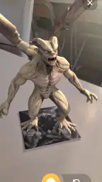 ARcanaVision 2