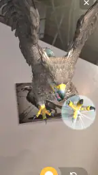 ARcanaVision 3