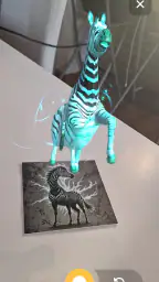 ARcanaVision 4