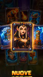 Arcane Arena: Tower Defense TD 3