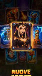 Arcane Arena: Tower Defense TD screenshot