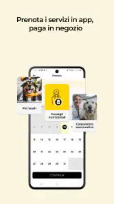 Arcaplanet – Pet store online screenshot
