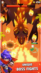 Archero 6