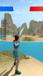 Archery Clash! 1