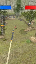 Archery Clash! 4
