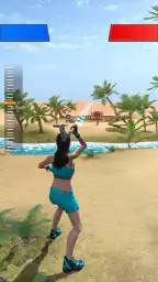 Archery Clash! 7