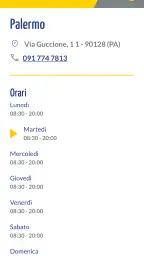 ARD Discount 8