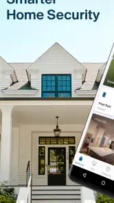 Arlo Secure: Home Security screenshot