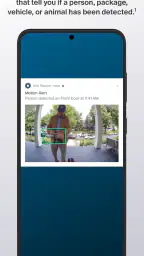 Arlo Secure: Home Security 3