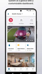 Arlo Secure: Home Security 4