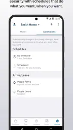 Arlo Secure: Home Security 8