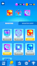 Armored Robots: Giochi robot 8