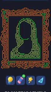 Arrow Out screenshot