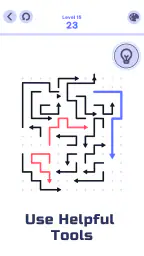 Arrow Path: Puzzle Escape 3