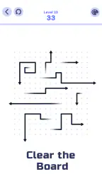 Arrow Path: Puzzle Escape 4