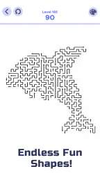 Arrow Path: Puzzle Escape 5