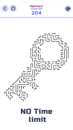 Arrow Path: Puzzle Escape 6