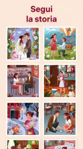 Art Puzzle - Giochi rompicapo screenshot