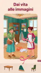 Art Puzzle - Giochi rompicapo 5
