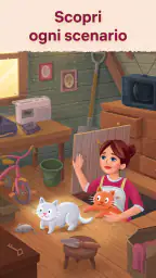 Art Puzzle - Giochi rompicapo 7