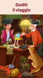 Art Puzzle - Giochi rompicapo screenshot