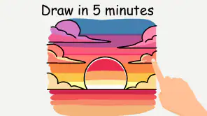 ArtLoop: Disegno Facile screenshot