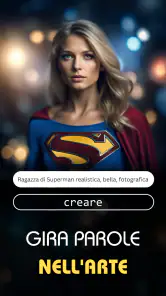Arte AI: Immagini Realistiche screenshot