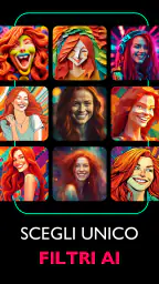 Arte AI: Immagini Realistiche 4
