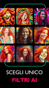 Arte AI: Immagini Realistiche screenshot