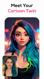 ArtLab: AI Photo Art Generator 2