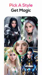 ArtLab: AI Photo Art Generator 3