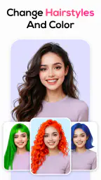 ArtLab: AI Photo Art Generator 4