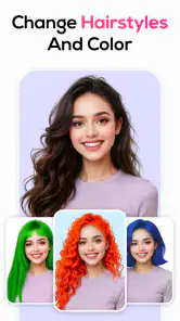 ArtLab: AI Photo Art Generator screenshot