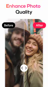 ArtLab: AI Photo Art Generator screenshot