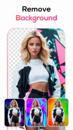 ArtLab: AI Photo Art Generator 7