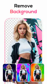 ArtLab: AI Photo Art Generator screenshot