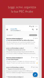 Aruba PEC 1