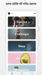 Asana Rebel: Get in Shape 4