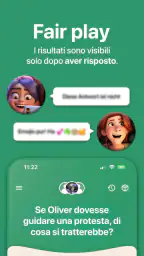 askUs: Chi preferirebbe? 3