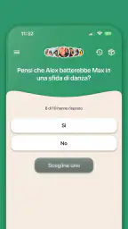 askUs: Chi preferirebbe? 5