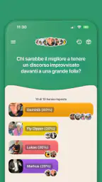 askUs: Chi preferirebbe? 6