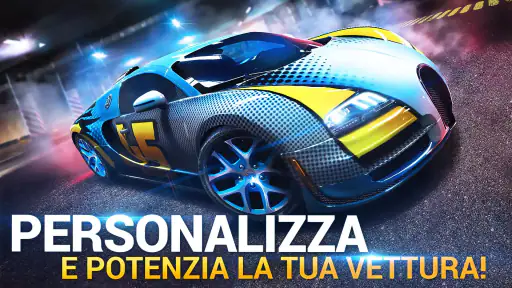 Asphalt 8 - Car Racing Game 6