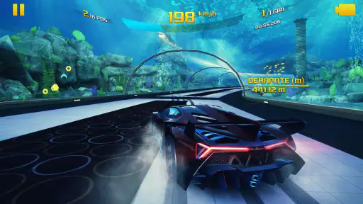 Asphalt 8 - Car Racing Game 7