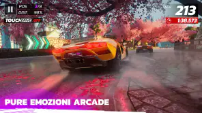 Asphalt Legends - Racing Game screenshot