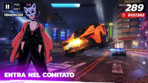 Asphalt Legends - Racing Game screenshot