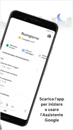 Assistente Google 2