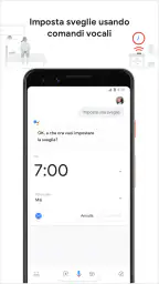 Assistente Google 3