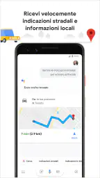 Assistente Google 5