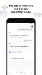 Assistente Google 7