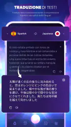 Assistente linguistico 7